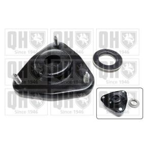 Acquista Kit riparazione, Cuscinetto ammortizzatore a molla da QUINTON HAZELL EMA4836 a buon mercato per soli 48,50 €
