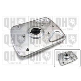 Compre Cabeçote do amortecedor e rolamento de QUINTON HAZELL online para Jumpy Camião de plataforma / Chassis (V_) a preços moderados