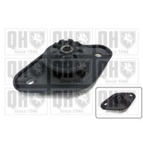 Compre Suporte de apoio do conjunto mola / amortecedor da QUINTON HAZELL EMR4825 a um preço baixo por 43,00 €