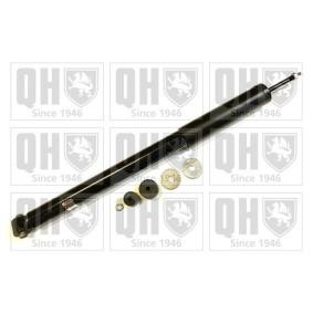 Stoßdämpfer QAG177165 von QUINTON HAZELL günstig für 71,64 € online kaufen