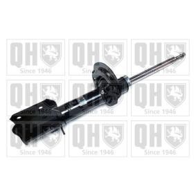 Stoßdämpfer QAG181212 für MUSA (350) für 55,36 CHF