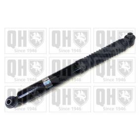 Stoßdämpfer QAG181220 für 207 SW (WK_) für 35,35 CHF