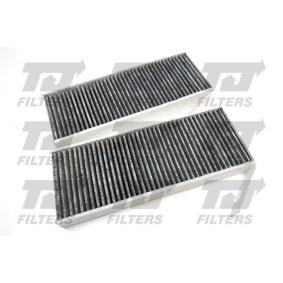 Achetez des Filtre d'habitacle QUINTON HAZELL QFC0462 à prix pour 23,26 €