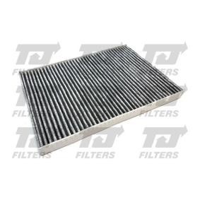 Achetez des Filtre d'habitacle QUINTON HAZELL QFC0463 à prix pour 22,70 €