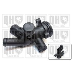 Kühlmittelflansch von QUINTON HAZELL für Defender Pickup (L316) günstig online kaufen