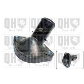 Kühlmittelflansch QTH1029CF