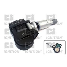 Reifendrucksensor (RDKS) des Herstellers QUINTON HAZELL - Originalware Artikelnummer: XTPS101