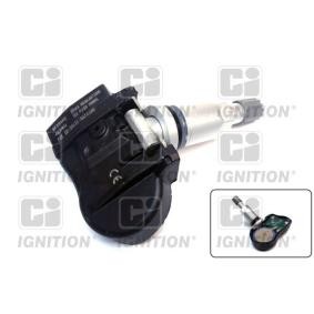 Reifendrucksensor (RDKS) des Herstellers QUINTON HAZELL - Originalware Artikelnummer: XTPS103