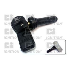 Reifendrucksensor (RDKS) des Herstellers QUINTON HAZELL - Originalware Artikelnummer: XTPS104