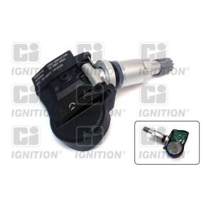 Reifendrucksensor (RDKS) des Herstellers QUINTON HAZELL - Originalware Artikelnummer: XTPS105