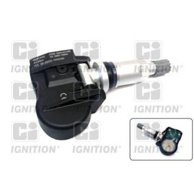 Reifendrucksensor (RDKS) des Herstellers QUINTON HAZELL - Originalware Artikelnummer: XTPS108