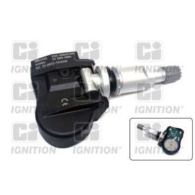 Reifendrucksensor (RDKS) des Herstellers QUINTON HAZELL - Originalware Artikelnummer: XTPS110