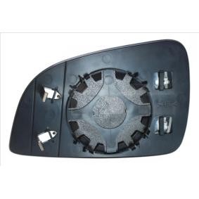 Acquista Vetro specchio, specchio esterno da TYC 325-0200-1 a buon mercato per soli 22,68 €