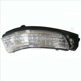 Köp Blinker av TYC 336-0116-3 till det låga priset 507,05 kr