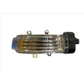 Köp Blinker av TYC 336-0119-3 till det låga priset 246,37 kr