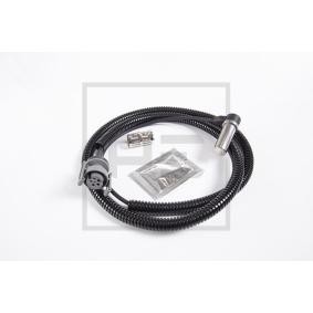 Kjøp Sensor, ABS av PETERS ENNEPETAL 086.639-00A til den lave prisen 393,60 NOK