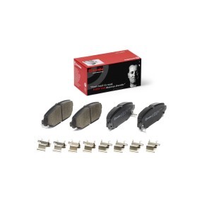 Acquista Kit pastiglie freni da BREMBO P 37 025 a buon mercato per soli 189,23 €