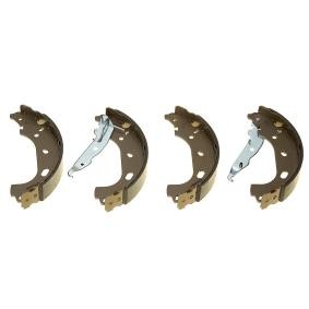 Comprar Juego de zapatas de frenos de BREMBO S 59 532 a bajo precio de 54,08 €