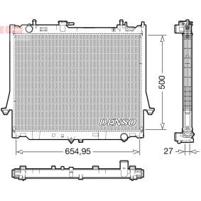 Kühler, Motorkühlung DRM99014