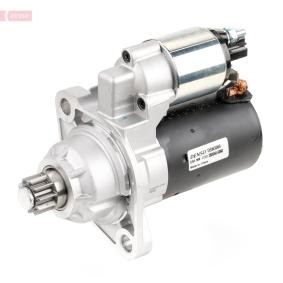 Anlasser von DENSO