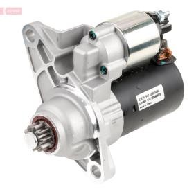 Anlasser von DENSO
