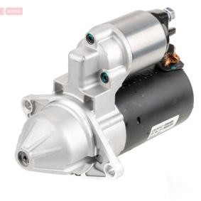 Comprar Motor de arranque de DENSO DSN3009 a bajo precio de 108,71 €