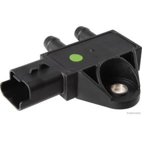 Differenzdrucksensor von HERTH+BUSS ELPARTS 70668503