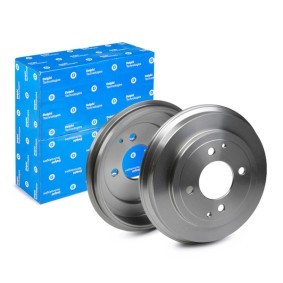Compre Tambor de travão da DELPHI BF604 a um preço baixo por 40,86 €