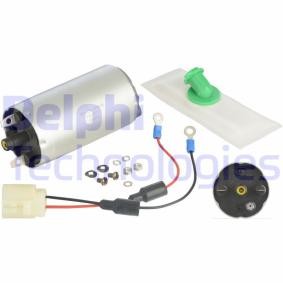 Osta Polttoainepumppu DELPHI:llä FE0511-12B1 edullisesti hintaan 33,27 €