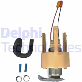 Osta Polttoainepumppu DELPHI:llä FE0730-12B1 edullisesti hintaan 81,55 €