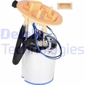 Compre Unidade de alimentação de combustível da DELPHI FG0982-12B1 a um preço baixo por 160,54 €