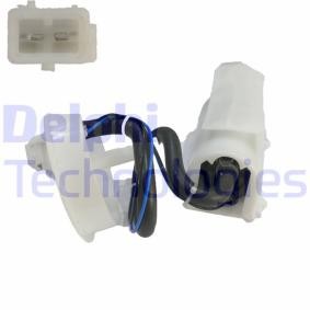Osta Polttoainepumppu DELPHI:llä FG1971-12B1 edullisesti hintaan 266,59 €