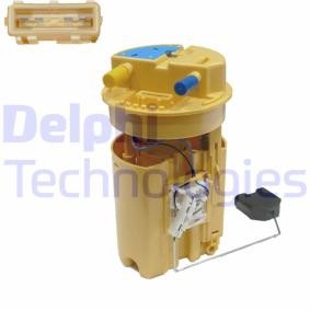 Osta Polttoainepumppu DELPHI:llä FG2014-12B1 edullisesti hintaan 214,16 €