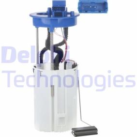 Osta Polttoaineen syöttöyksikkö DELPHI:llä FG2460-12B1 edullisesti hintaan 102,21 €