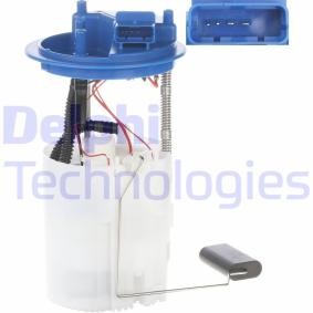 Kraftstoff-Fördereinheit FG2490-12B1 von DELPHI günstig für 128,71 € online kaufen