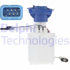 Compre Unidade de alimentação de combustível da DELPHI FG2615-12B1 a um preço baixo por 113,83 €