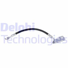 Comprar Latiguillo de freno de DELPHI LH7449 a bajo precio de 11,03 €