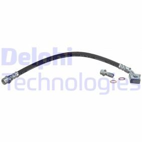 Compre Tubo flexível de travão da DELPHI LH7487 a um preço baixo por 22,80 €