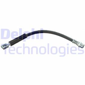 Compre Tubo flexível de travão da DELPHI LH7522 a um preço baixo por 16,10 €
