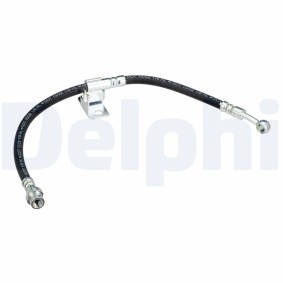 Compre Tubo flexível de travão da DELPHI LH7557 a um preço baixo por 21,23 €