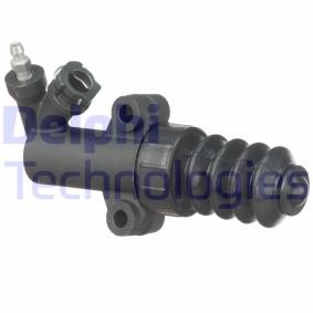 Köp Slavcylinder, koppling av DELPHI LL80174 till det låga priset 620,28 kr