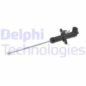 Köp Huvudcylinder koppling av DELPHI LM80462 till det låga priset 384,31 kr