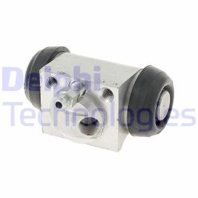 Acquista Cilindretto freno da DELPHI LW90177 a buon mercato per soli 16,63 €