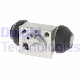 Acquista Cilindretto freno da DELPHI LW90179 a buon mercato per soli 16,61 €