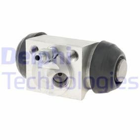 Acquista Cilindretto freno da DELPHI LW90180 a buon mercato per soli 16,61 €
