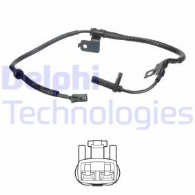 ABS-Sensor von DELPHI SS20620