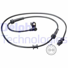 ABS-Sensor von DELPHI SS20625