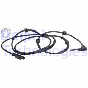 ABS-Sensor von DELPHI SS20628
