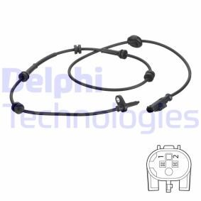 ABS-Sensor von DELPHI SS20638