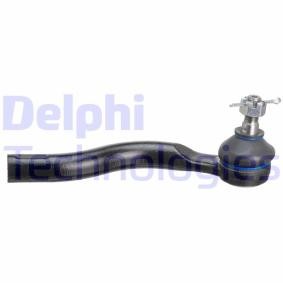 Spurstangenkopf TA3341 für MITSUBISHI